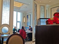 -南郊宾馆·风味自助餐厅·山东十六地市特色菜