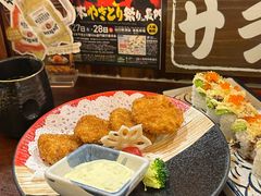 -鸟鹏烧鸟居酒屋(仁恒梦中心店)