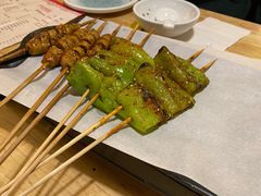 -大话小腰(鸟巢店)