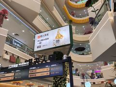 -野人先生Gelato(上海长宁龙之梦店)