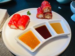 -蝴蝶里·粤菜·点心(滨江龙湖店)