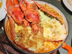 -第101座花园餐厅(湖滨88店)