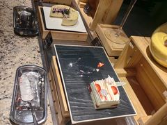 -上海锦江汤臣洲际大酒店壹阶层