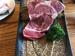 -赤坂亭M9和牛烧肉(世博源店)