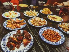 -中国傩城-三幺台