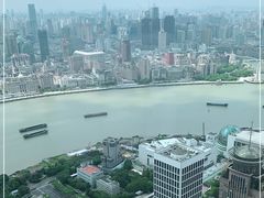-金轩中餐厅 Jin Xuan(浦东丽思卡尔顿酒店)