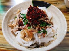 -再回首鸡肉米线(人民路一店)