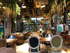 -慕佳精品西餐咖啡(新华北区店)