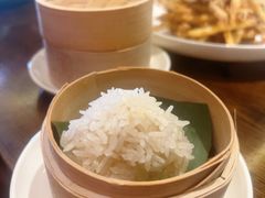 豆腐圆子-粗茶淡饭·隐庐私厨(东亭店)