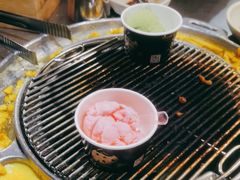 -喜来稀肉(虹泉路店)
