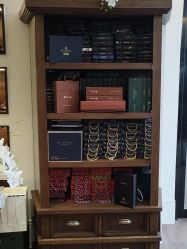 -Mr.Royal御匠先生·手工全麻衬衣西服定制