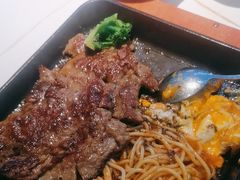 -豪享来中西餐厅(隆昌店)