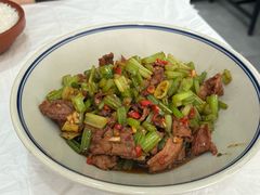 -新新湘菜馆(新中街二条店)
