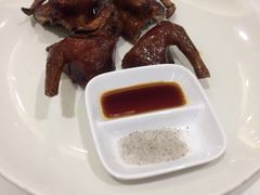 -稻香酒家(天河城店)