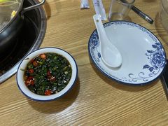 -夜牛潮汕鲜牛肉火锅店(翻身店)