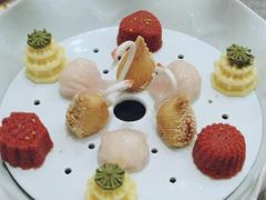 -世博源公馆·本帮融合菜·主题包厢·江景餐厅