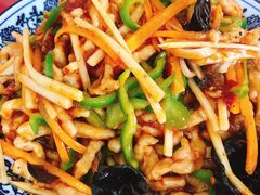 -北大地皖峰饭馆