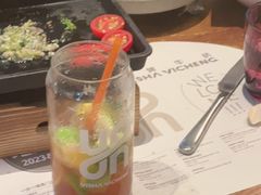 -一沙一城·岩烤牛扒(深圳首店)