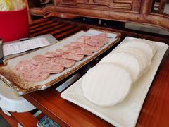 白萝卜片-乐宴·老北京铜火锅(八卦岭店)