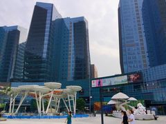 -大族广场Mall&More