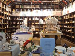 -钟书阁(松江泰晤士小镇店)