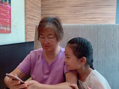 -必胜客(瑞虹店)
