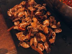 -枪火串烧·东北特色烧烤(罗湖总店)