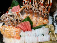 -古田居·特色寿司料理(骏欣中心店)