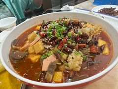 -福荣居褡裢火烧京味家常菜(西四店)