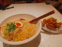 -味千拉面(又一城店)