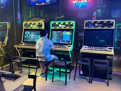 -水之梦(黄浦店)