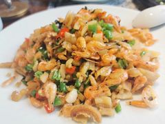 -不二舟食府(车站南路店)
