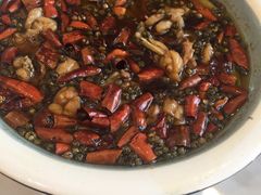 -南山鲜虾面·活鲜小馆·海味大连菜(南山总店)