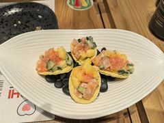 -Sushi Love 创意寿司(丽影广场店)