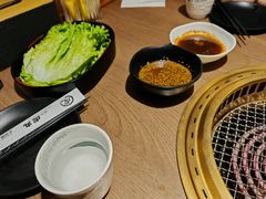 -虎丸烧肉(世纪汇店)