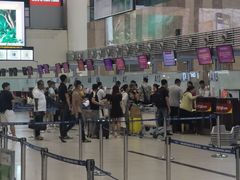 -河内内排国际机场