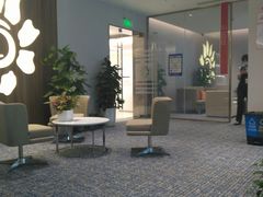 -招商银行(北京北三环支行)