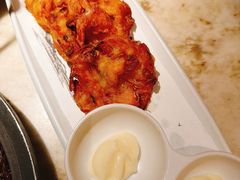 -绿茶餐厅(深圳龙华天虹购物中心店)