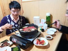 -樱吉岛寿喜锅(肇嘉浜路店)