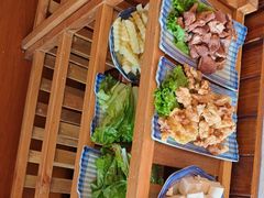 -赵氏烩泽腊排骨火锅店(近华浦路店)