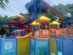 -清泉湾生态旅游度假区