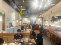 -乔街深夜食堂·台州菜·高压锅生蚝(杭州总店)