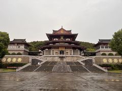 -句容茅山景区