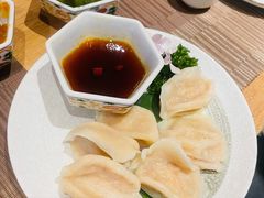 海胆饺-酒井酱子·深夜食堂(东城汇店)