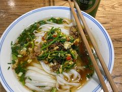 -无名粉店(五一广场店)
