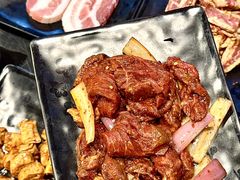 -奥西拉烤肉,盒饭,冷面(青岩刘店)