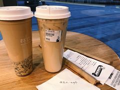 -杯欢制茶(三里屯店)