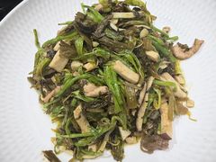 -大灶头·新昌菜(中国茶市店)