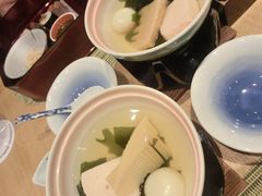 -ステーキハウス吉池