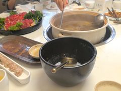 -土连锅·现熬养生汤锅(梁家巷店)